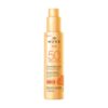 Nuxe Sun Melting Spray SPF50 Αντηλιακό Γαλάκτωμα για Πρόσωπο/Σώμα 150ml