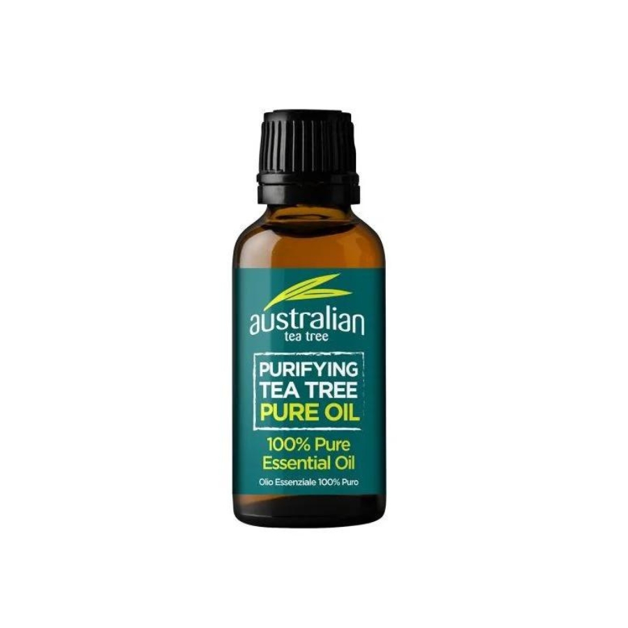 Optima Australian Tea Tree Antiseptic Oil