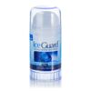 Optima Ice Guard Natural Crystal Deodorant Twist Up Φυσικός Κρύσταλλος σε Υποαλλεργικό Άοσμο Αποσμητικό, 120gr