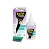 PARANIX EXTRA STRONG SHAMPOO 200ML + ΚΤΕΝΑ