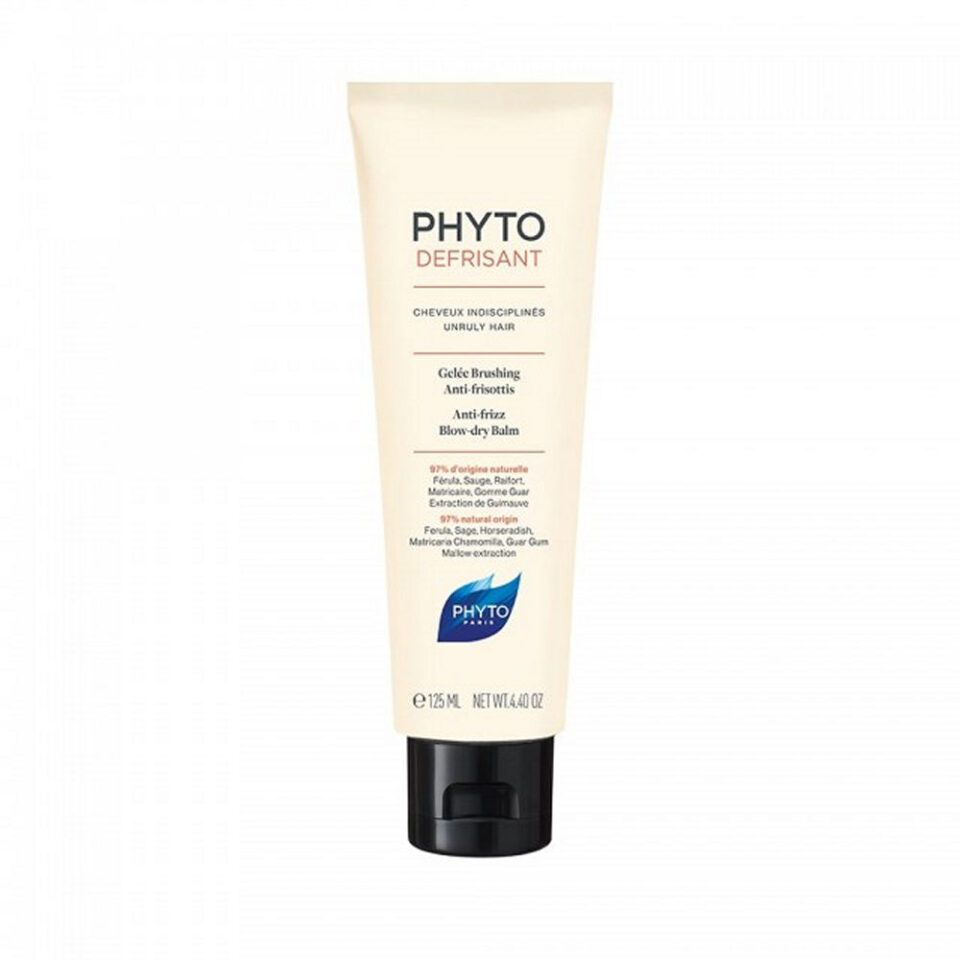 Phyto Paris PhytoDefrisant Anti Frizz Balm 125ml