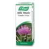 A Vogel Milk Thistle drops 50ml