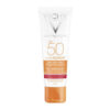 Vichy Capital Soleil Anti-Ageing 3 in 1 SPF50 Αντηλιακή Προσώπου κατά των Ρυτίδων 50ml