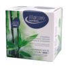 Illa Care Bamboo Night Σερβιέτες Νύχτας με Φτερά Κατά των Ερεθισμών με Αντιβακτηριακές Ιδιότητες, 12τεμ