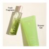 Caudalie Fleur de Vigne Fresh Fragrance, Γυναικείο Άρωμα 50ml + Fleur de Vigne Shower Gel 200ml