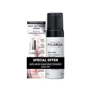 Filorga Promo NCEF-Revitalize Serum