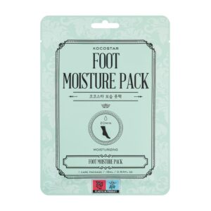 Kocostar FOOT MOISTURE PACK