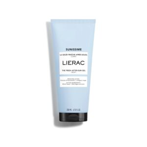 Lierac Sunissime The Fresh After Sun Body Gel 200ml