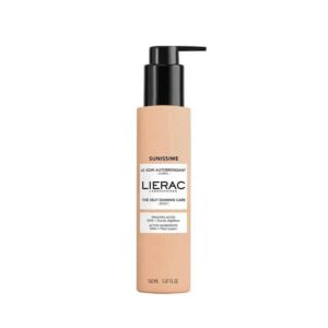 Lierac Sunissime The Self-Tanning Body Care, 150ml
