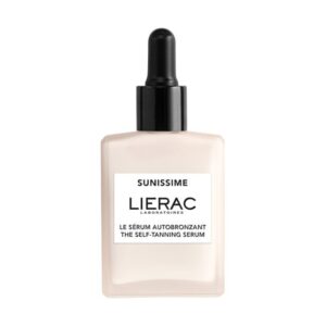Lierac Sunissime The Self-Tanning Serum 30ml