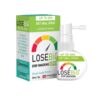 Losebig Stop Snacking Diet Oral Spray Green Apple Flavor 30 ml