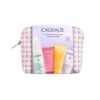 Caudalie Promo Summer Pouch The Essentials Set 4 PRODUCTS