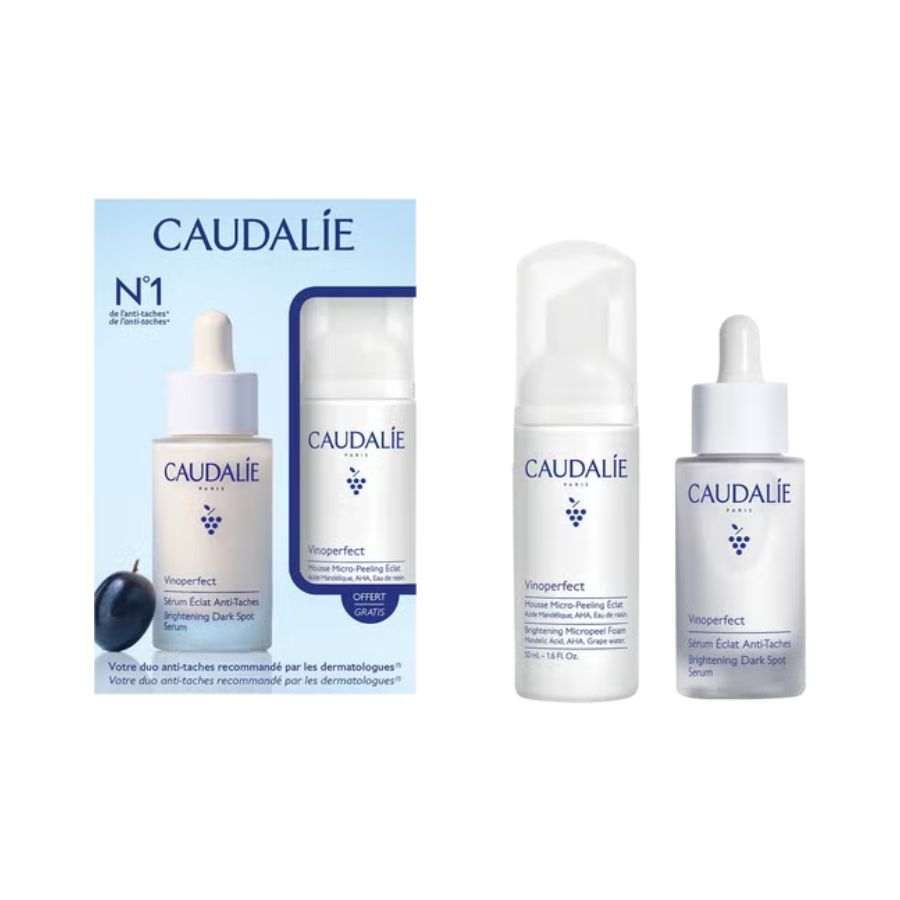 Caudalie Promo Vinoperfect Brightening Anti Dark Serum 30ml