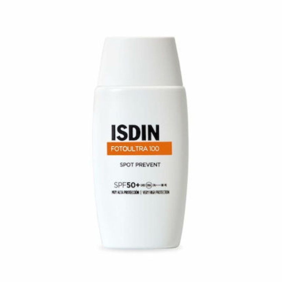 ISDIN FotoUltra 100 Spot Prevent SPF 50+
