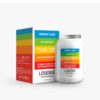 Losebig Diet Capsules, 90caps