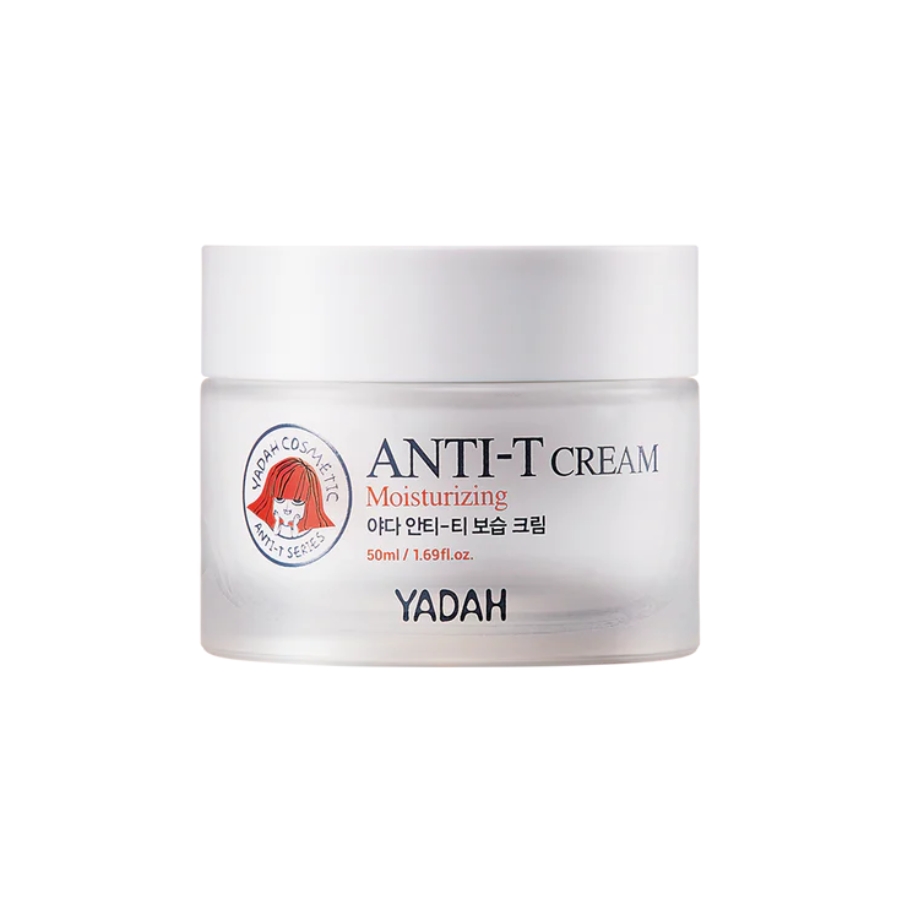 Yadah Anti-T Moisturizing Cream 50ml