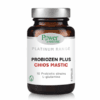 Platinum Range Probiozen Plus Chios Mastic, 15caps
