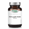 Power of Nature Platinum Range Psyllium Husk 500mg, 30capsPower