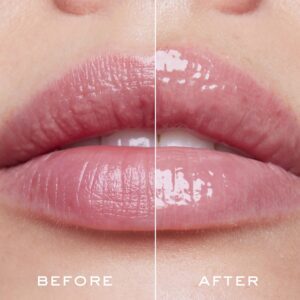 Nuxe Very Rose Plumping Lip Serum Χειλιών για Όγκο, 8ml (1)