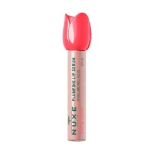 Nuxe Very Rose Plumping Lip Serum Χειλιών για Όγκο, 8ml