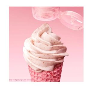 Nuxe Very Rose Radiance Face Scrub 75 ml