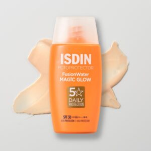 Fusion Water MAGIC GLOW SPF 50 (1)