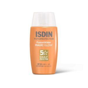 Fusion Water MAGIC GLOW SPF 50