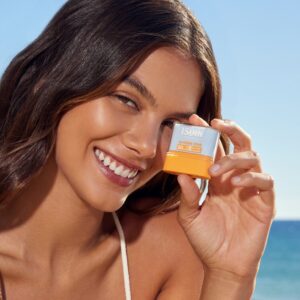 Isdin Fotoprotector Invisible Stick SPF 50 10g (1)