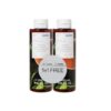 Korres Αφρόλουτρο Σώματος με Πράσινο Τσάϊ 2x250ml -50% στο Δεύτερο Προϊόν