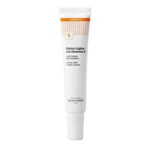 Novexpert Light Cream with Vitamin C, 40ml