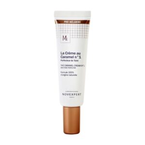 Novexpert The Caramel Cream No1 Light