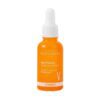 Novexpert Vitamin C Radiance Peeling Care Απολεπιστικός Ορός Προσώπου για Λάμψη, 30ml