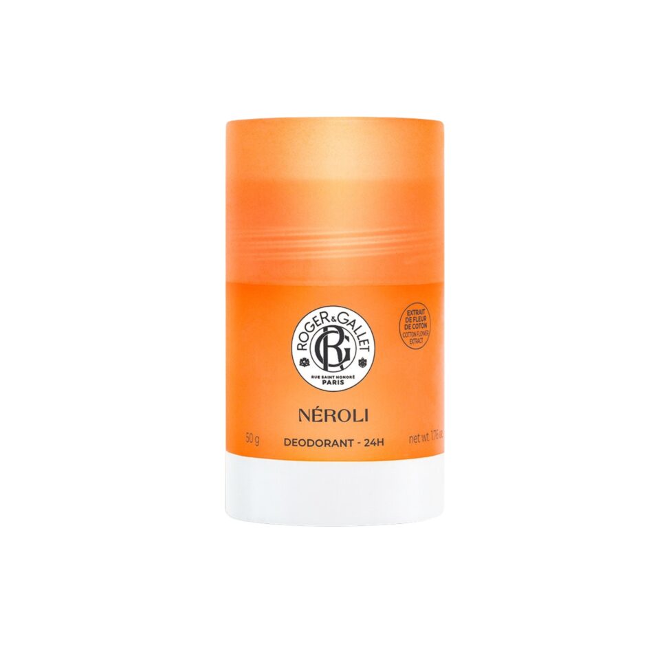 Roger Gallet Deodorant Néroli