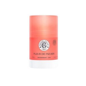 Roger Gallet Fleur de Figuier Σύκο, Musk, Γκρέιπφρουτ Αποσμητικό Stick 50g