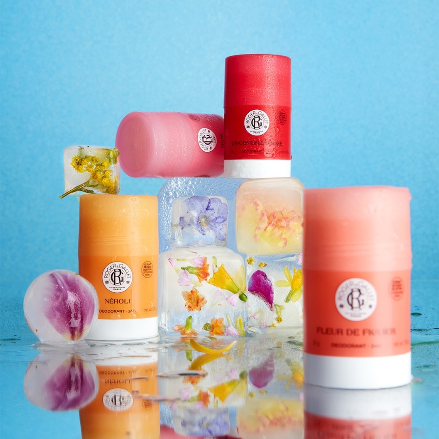 Roger Gallet deodorant Stick 50g