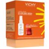 Vichy Capital Soleil Promo UV-Age Daily  SPF50+, 40ml & Δώρο Liftactiv Collagen Specialist 16 15ml