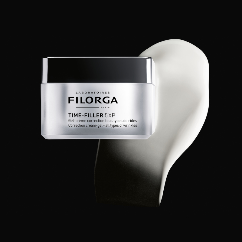 Filorga Time-Filler 5XP Correction Cream-Gel 50ml