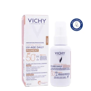 Vichy Capital Soleil UV-Age Daily Pigment