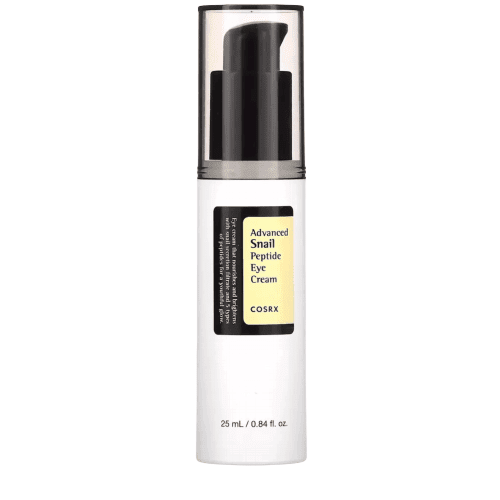 COSRX Advanced Snail Peptide Eye Cream