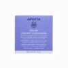 Apivita Solid Foamy Cleanser 80gr