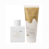 Korres Promo Aegean Bronze Eau De Pafum, 50ml + Aegean Bronze Luminous Body Perfecter 200ml
