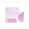 Luvum Phyto Slow Aging Collagen Gel Mask Αντιγηραντική Μάσκα Προσώπου 5τεμ