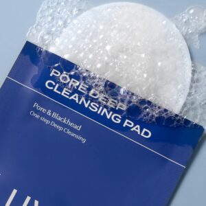 Luvum Pore Deep Cleansing Pad (1)