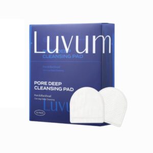 Luvum Pore Deep Cleansing Pad