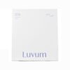 Luvum Pore Reset Mud Mask Μάσκα Προσώπου με Σμηγματορυθμιστική Δράση, 5τεμ