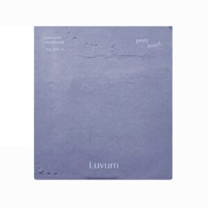 Luvum Pore Reset Mud Mask (3)