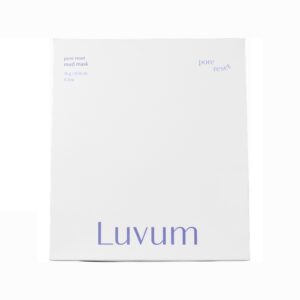 Luvum Pore Reset Mud Mask