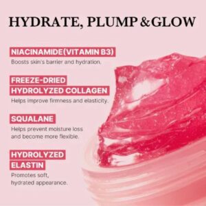 Medicube PDRN Collagen Jelly Cream 50ml -