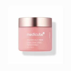 Medicube PDRN Collagen Jelly Cream 50ml - (1)