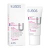 Eubos Urea 5% Intensive Care Κρέμα Προσώπου, 50ml